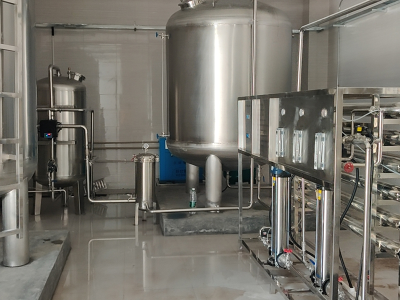 A factory in Guangdong