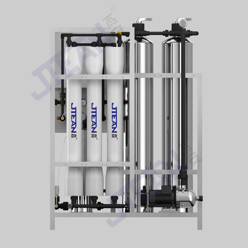 0.75T手动控制阀